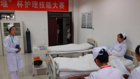 中等職業(yè)學(xué)校,衛(wèi)生學(xué)校