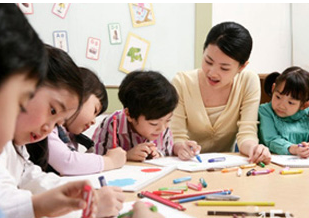 學(xué)前教育,幼師