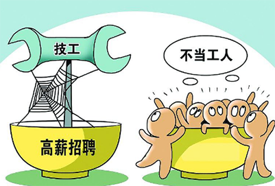 初中學生們技術,成都職業(yè)學校