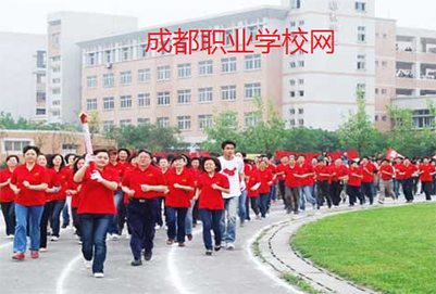 初中畢業(yè)后的選擇,成都職業(yè)學(xué)校