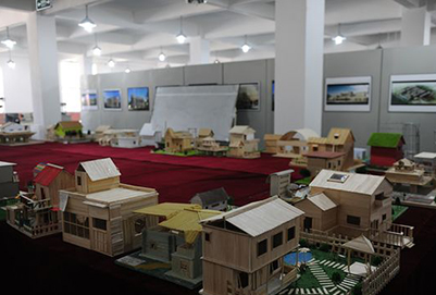 四川文軒職業(yè)學(xué)校建筑工程施工