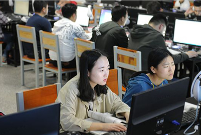 四川文軒職業(yè)學(xué)校會計(jì)2