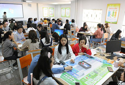 四川文軒職業(yè)學(xué)校會計(jì)