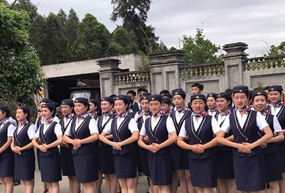 四川文軒職業(yè)學(xué)校鐵道運(yùn)輸管理3