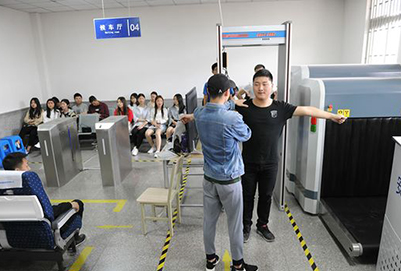 四川文軒職業(yè)學(xué)校鐵道運(yùn)輸管理2