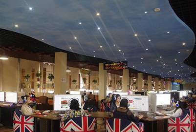 四川文軒職業(yè)學(xué)校計算機應(yīng)用