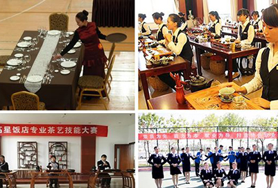 四川文軒職業(yè)學(xué)校飯店運(yùn)營管理2