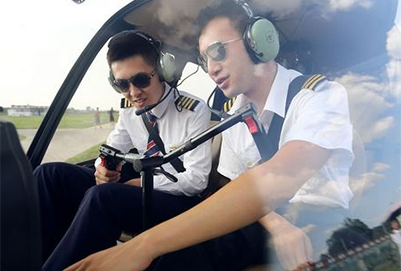 成都職業(yè)學(xué)校,航空專業(yè)