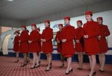 成都職業(yè)學校,航空專業(yè)