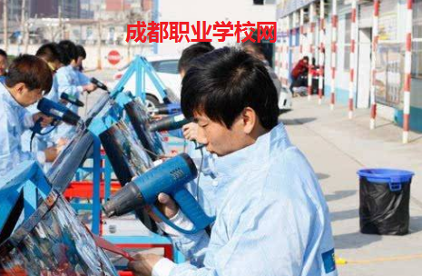 職業(yè)學(xué)校,最賺錢(qián)的專(zhuān)業(yè),成都職業(yè)學(xué)校