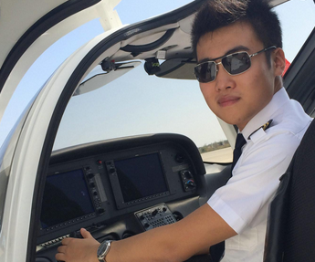 航空學(xué)校招生條件有哪些呢？