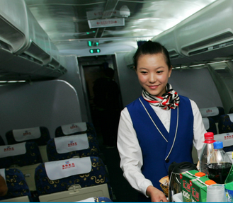 航空學(xué)校招生條件有哪些呢？