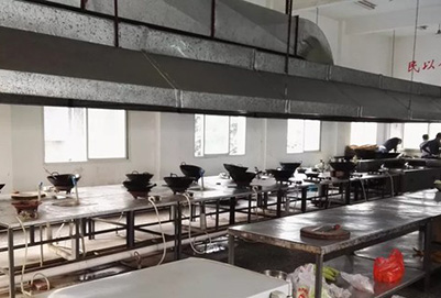 榮縣職教中心(榮縣職高/榮縣技工學(xué)校)中餐烹飪與營(yíng)養(yǎng)膳食