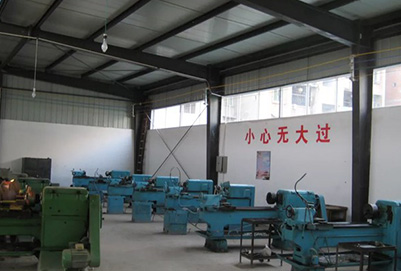 榮縣職教中心(榮縣職高/榮縣技工學(xué)校)機(jī)械加工技術(shù)