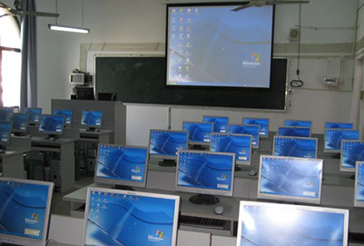 榮縣職教中心(榮縣職高/榮縣技工學(xué)校)計算機應(yīng)用