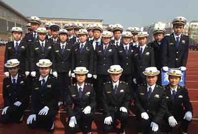 郫縣友愛職業(yè)技術(shù)學(xué)校國際郵輪2