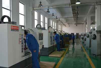 崇州職業(yè)教育培訓(xùn)中心數(shù)控技術(shù)2