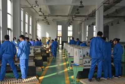 崇州職業(yè)教育培訓(xùn)中心機(jī)械加工