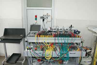 崇州職業(yè)教育培訓中心電氣自動化與維修