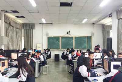 崇州職業(yè)教育培訓(xùn)中心計算機應(yīng)用與維修