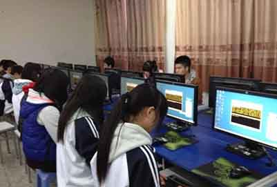 郫縣友愛職業(yè)技術(shù)學校計算機應用 郫縣友愛職業(yè)技術(shù)學校計算機應用