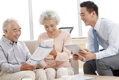 成都天府職業(yè)技術(shù)學校老年人服務(wù)與管理2