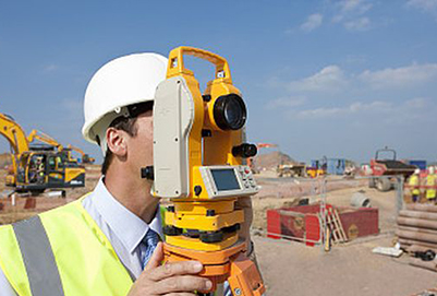 四川核工業(yè)技師學(xué)院工程測量