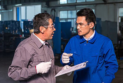 四川核工業(yè)技師學(xué)院安全管理