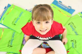 四川核工業(yè)技師學院國際幼兒教育