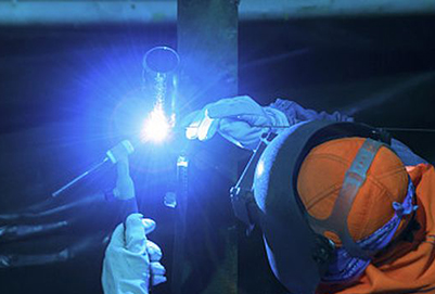 四川核工業(yè)技師學(xué)院管道工藝