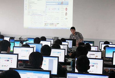 成都城市建設(shè)技工學(xué)校計算機