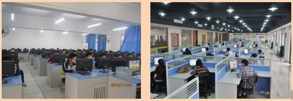 成都金沙職業(yè)技術(shù)學(xué)校計(jì)算機(jī)應(yīng)用