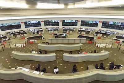 成都城市建設技工學校鐵道交通運營2