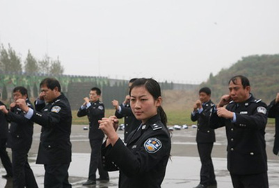 成都信息技術(shù)學(xué)校公安警察類(lèi)