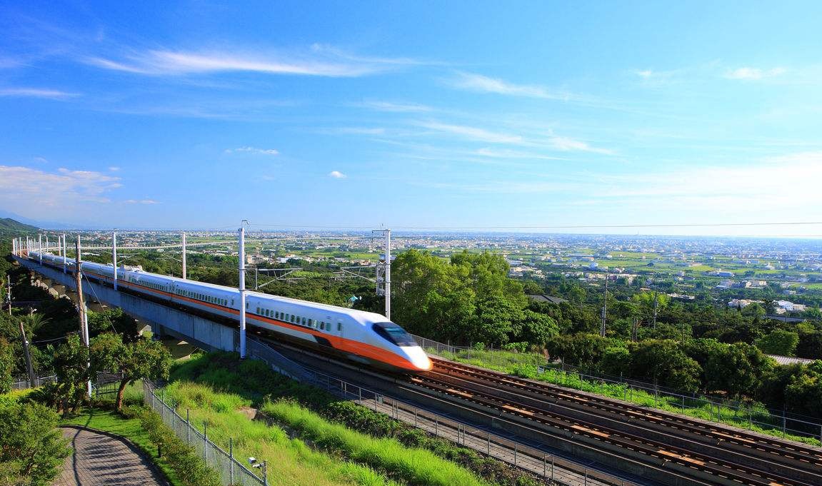 高鐵乘務(wù)專業(yè)