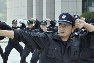 成都信息技術(shù)學(xué)校公安司法專業(yè)2