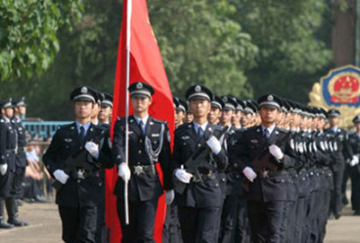 成都信息技術(shù)學(xué)校公安司法專業(yè)3