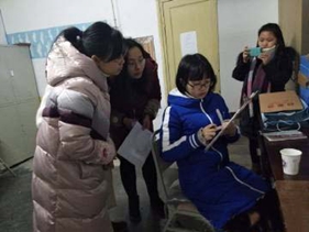 成都成醫(yī)護(hù)士學(xué)校