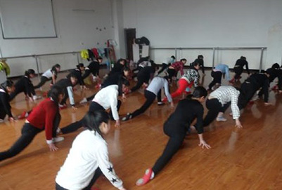 四川省筠連縣職業(yè)技術(shù)學(xué)校學(xué)前教育專業(yè)簡介