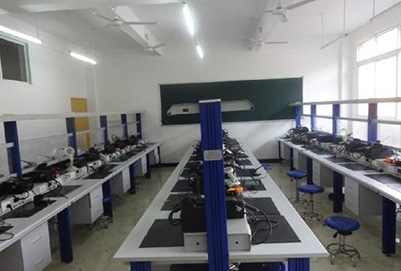 四川省筠連縣職業(yè)技術(shù)學(xué)校電子技術(shù)應(yīng)用專業(yè)簡介