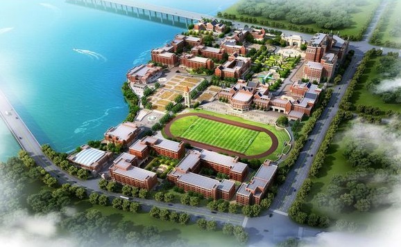 重慶兩江航空職業(yè)學院