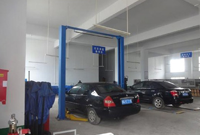 四川省筠連縣職業(yè)技術(shù)學(xué)校汽車維修專業(yè)簡(jiǎn)介