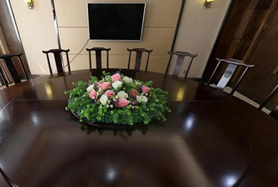 四川省江安縣職業(yè)技術(shù)學(xué)校酒店管理專業(yè)實訓(xùn)中心