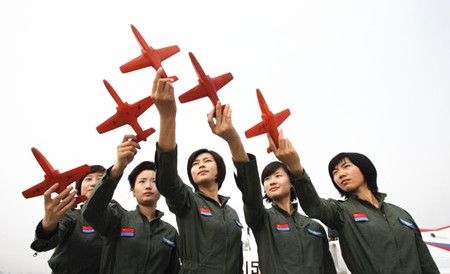 航空學(xué)校招初中畢業(yè)生嗎？