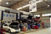 成都金海洋創(chuàng)意產(chǎn)業(yè)職業(yè)技術(shù)學(xué)校汽車檢測(cè)與維修