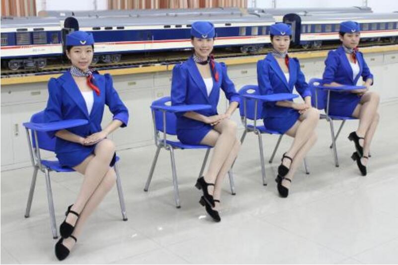 乘務(wù)培訓(xùn)