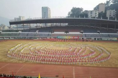 成金職業(yè)技術學校