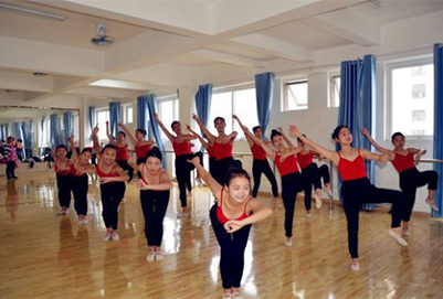 中等職業(yè)學(xué)校教師