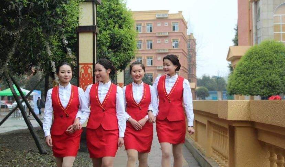 成都哪些職業(yè)學(xué)校好