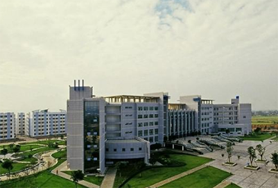 四川的高職院校